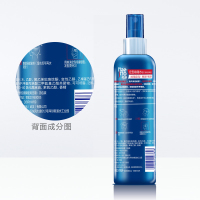美涛定型啫喱水(亮泽型) 240ml 6星定型水