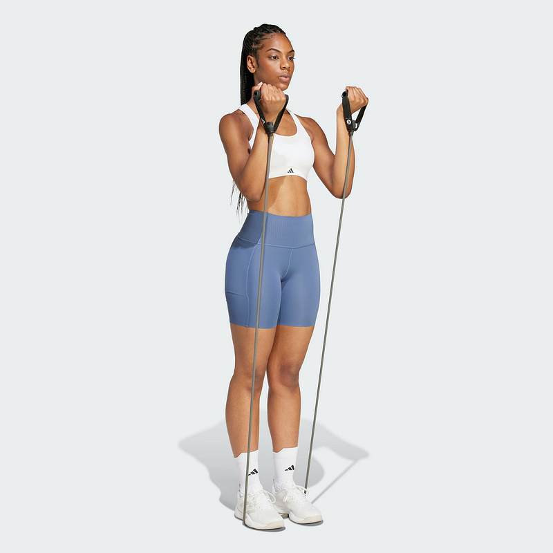 阿迪达斯(adidas)2024女舒适户外休闲百搭运动长裤JN3230