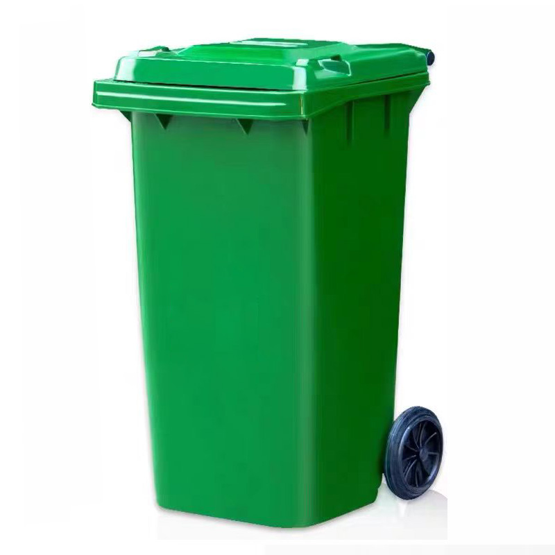 子恒祥 户外垃圾桶 240L 个高清大图