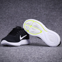 耐克NIKE2018秋冬LUNARGLIDE8跑步鞋运动休闲女鞋843726-001
