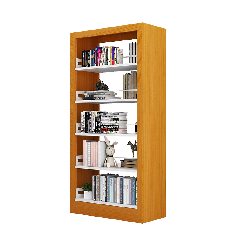 圣承启 阅览架 1列组高清大图