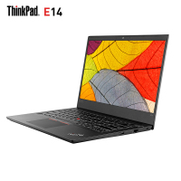 联想ThinkPad E14 0BCD Gen2 锐龙版 六核R5-4650U 定制16G内存512G固态硬盘14英寸FHD高分屏安黑阀全摄像头轻薄便携商务办公笔记本电脑 定制款