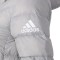 阿迪达斯(adidas)女装新款运动保暖长款羽绒服外套BS0982