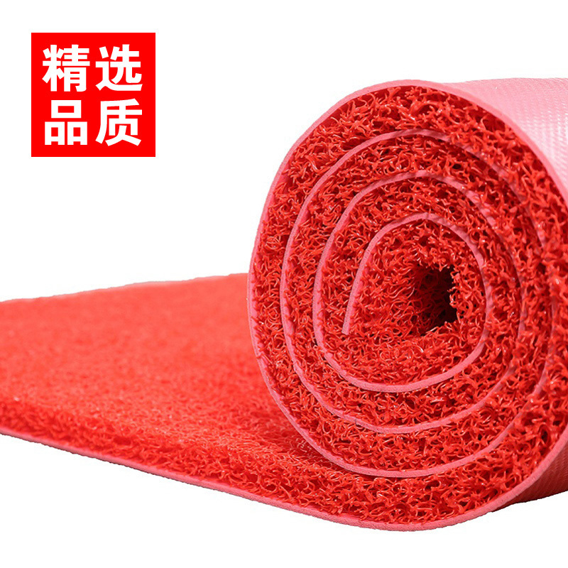 金穗慧采 垫地毯防水防滑垫大门口地垫脚垫 JH