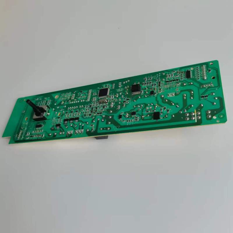 帮客材配 全新原装P0970120979威力扎伊ZWW14103WR洗衣机主控板 323版本 收前验货高清大图