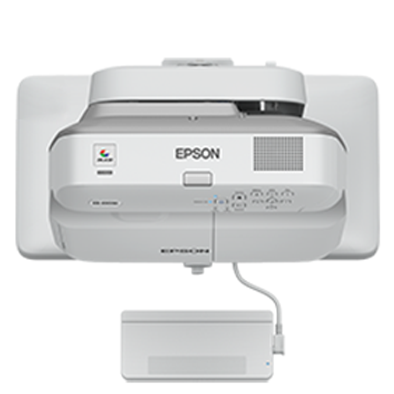 EPSON CB-685W投影仪