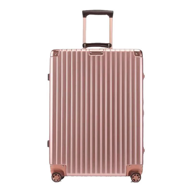 铁青26寸行李箱N13 个图片