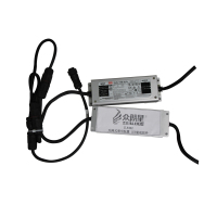 升降式照明装置 ZL8302 LED驱动组件