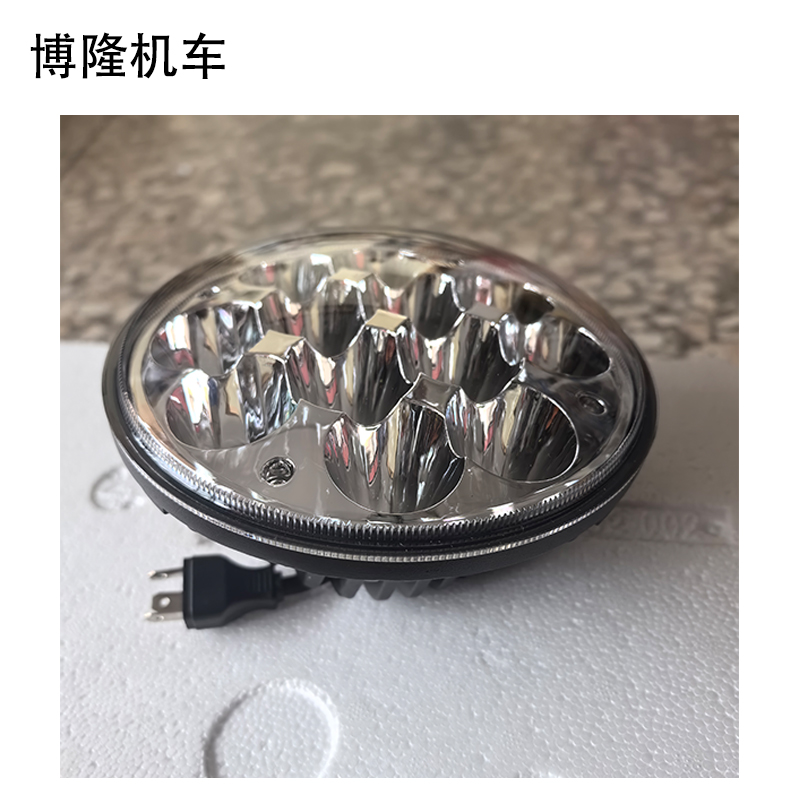 博隆机车 LED灯 TD1E-45B 个高清大图