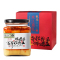 邹三和×夹江鲜香豆腐乳四川特产霉豆腐香辣白腐乳瓶装360g邹小和
