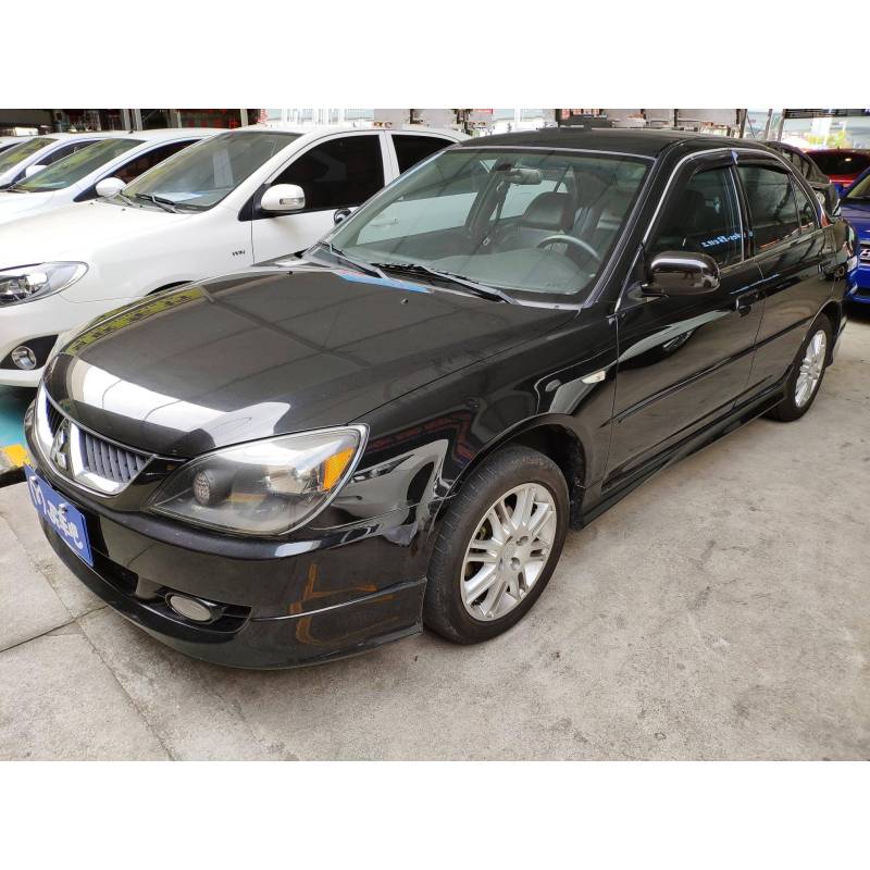 三菱二手车 订金销售 10款三菱蓝瑟1 6l 自动ext豪华型分期购二手汽车 价格图片品牌报价 苏宁易购买车吧旗舰店