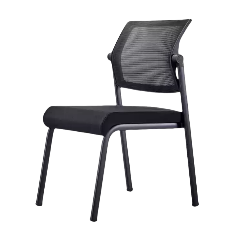 乐琪艺 靠背椅 网面 把高清大图