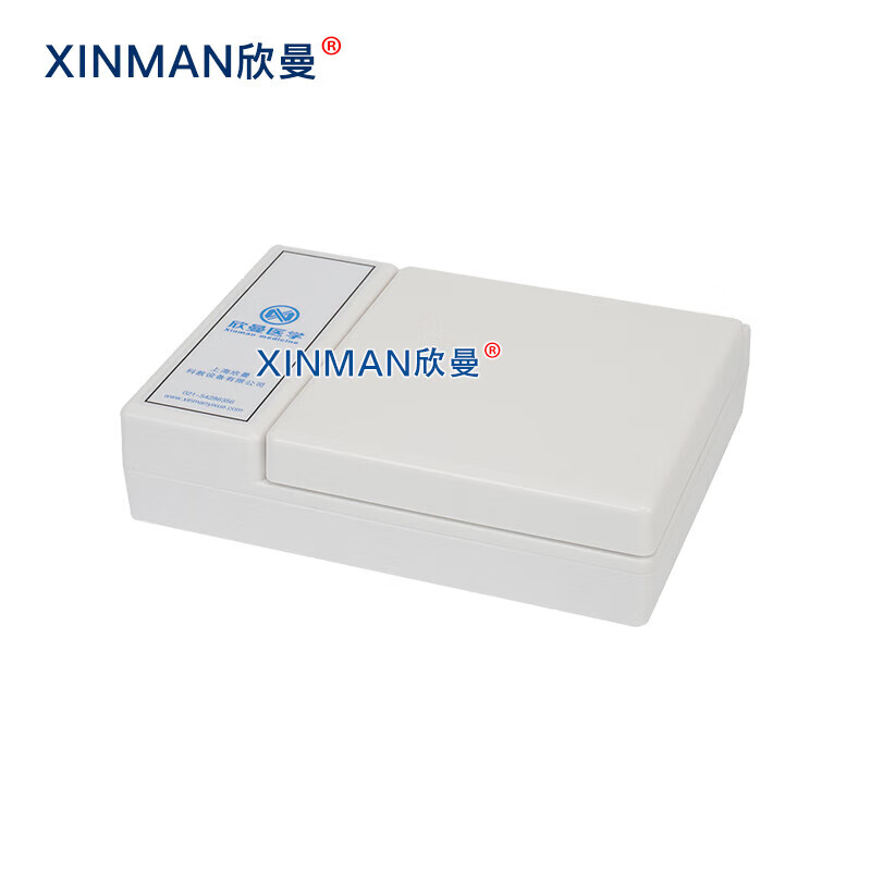 欣曼科教 新生婴儿心肺复苏模拟人 新生儿窒息复苏模型 小儿CPR急救训练人体模型XM-CPR149高清大图