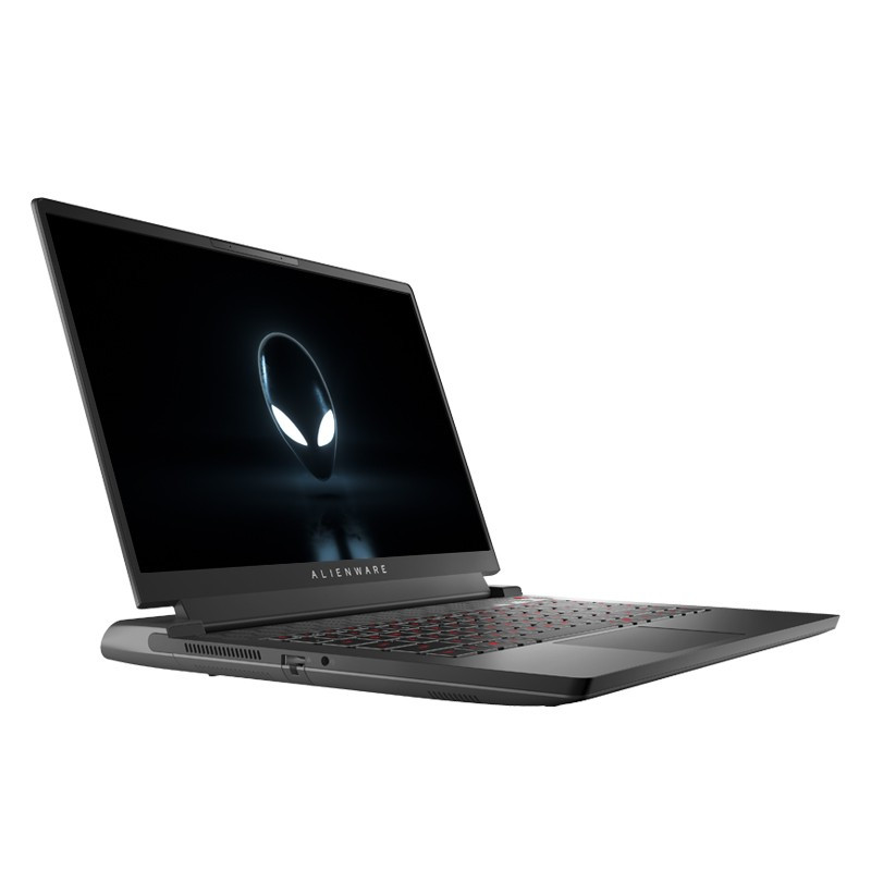 外星人alienware锐龙版m15r7156英寸高端游戏本8核r76800h16g1tbrtx