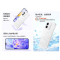 荣耀X60i 幻夜黑 8GB+256GB 90Hz刷新率 OLED护眼大屏 IP64整机防水 5000W影像 35W A
