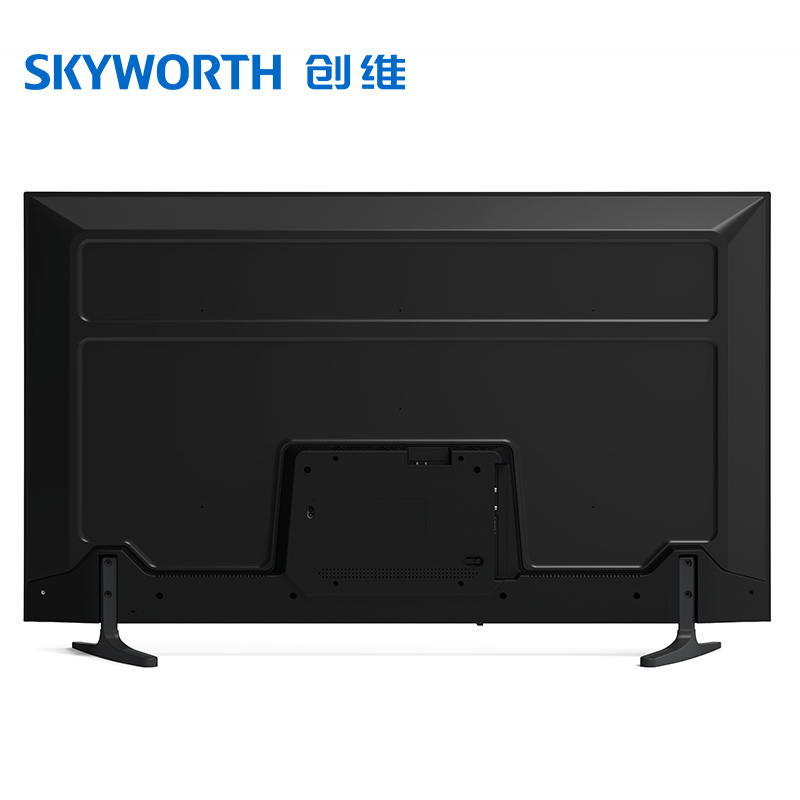 创维/SKYWORTH 43寸 LED 4K超清智能液晶平板电视机43E392G
