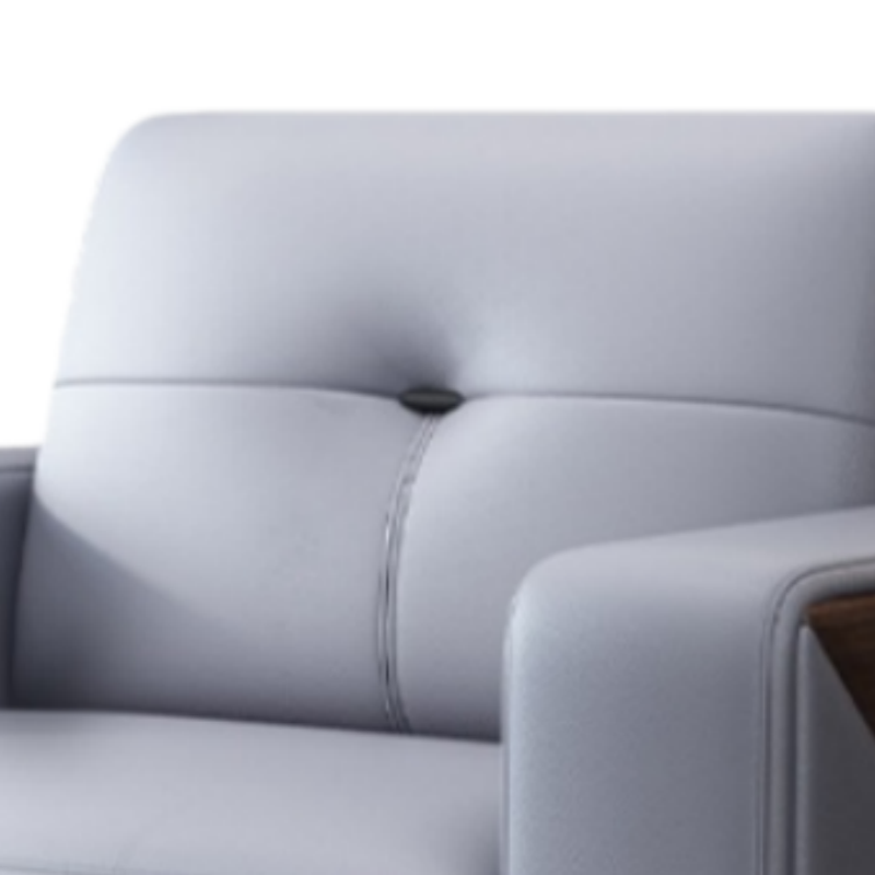 乐琪艺 洽谈沙发组合 1+1+3 套高清大图