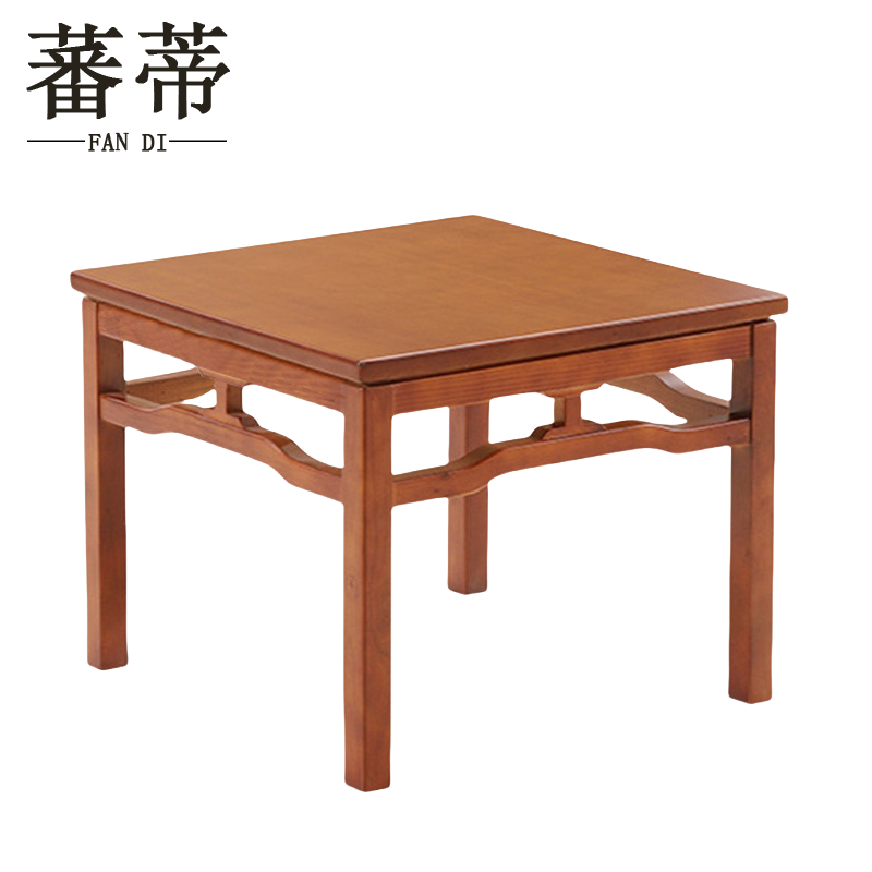 蕃蒂茶几高清大图