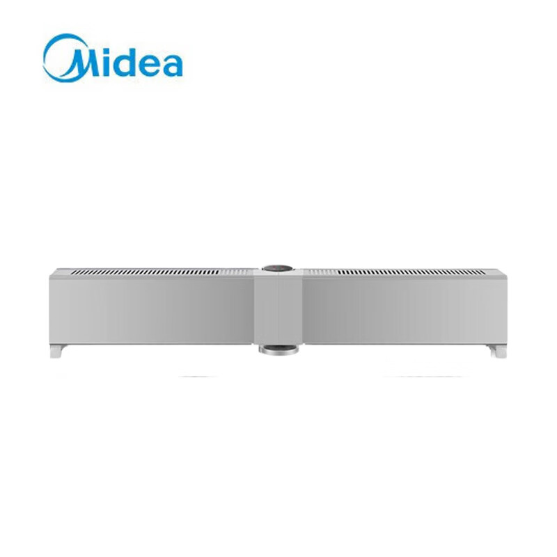 美的(Midea)智能远程控制可折叠踢脚线取暖器NDW-EH (单位:台)