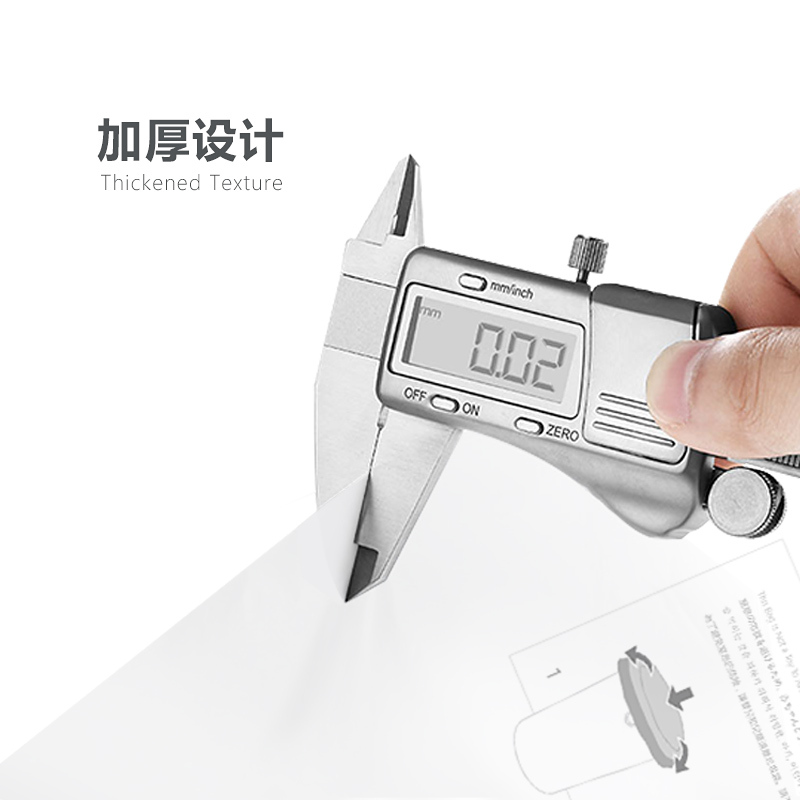 优百纳加厚家用抽绳手提式收口垃圾袋 大号中号抽取收纳塑料袋5卷