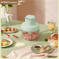 荣事达 2.2L绞肉机RS-JR3035