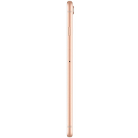 【全新正品行货】苹果(Apple) iPhone 8 Plus 64GB 金色 移动联通电信全网通4G手机 iphone8plus
