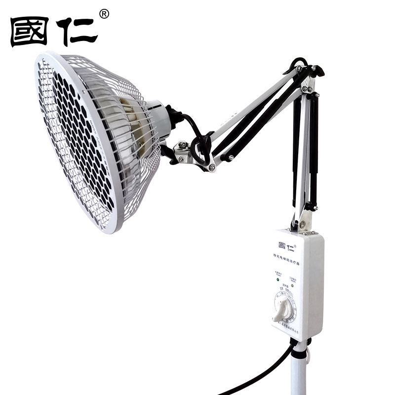 国仁红外线灯理疗灯医专用tdp烤电特定电磁波治疗器家用医疗烤灯