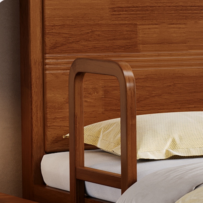 演发扶手床高清大图