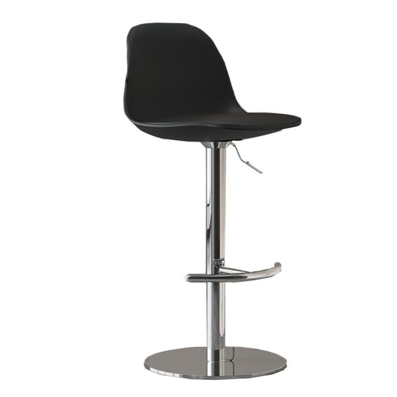 怡卓欧吧台椅52-77cm把高清大图