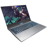 机械革命(MECHREVO)深海幽灵Z2 Air i7 15.6英寸轻薄本游戏本笔记本电脑定制版本(i7-9750H 32G 512GB固态 GTX1650 4G 72%高色域）