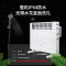 格力(GREE)取暖器快热炉NBDF-S6022家用浴室暖风机防水电暖器速热电暖气机居浴两用 可折叠收纳三档调节干衣取暖