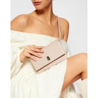 FURLA女士小号皮革logo迷你单肩包百搭休闲斜挎包