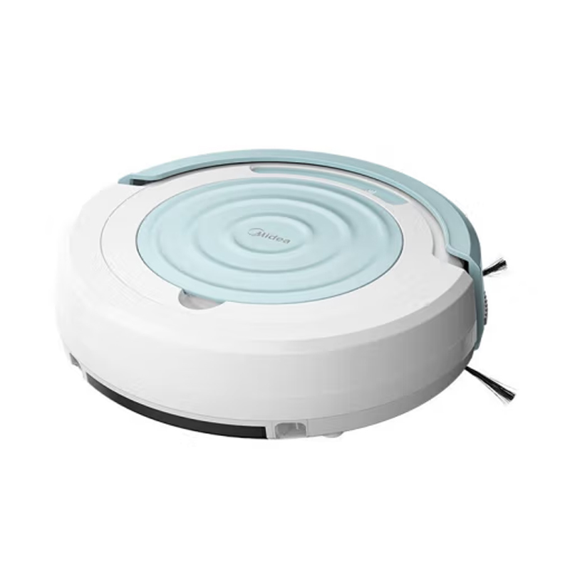 美的(Midea)扫拖一体机R2TCN高清大图