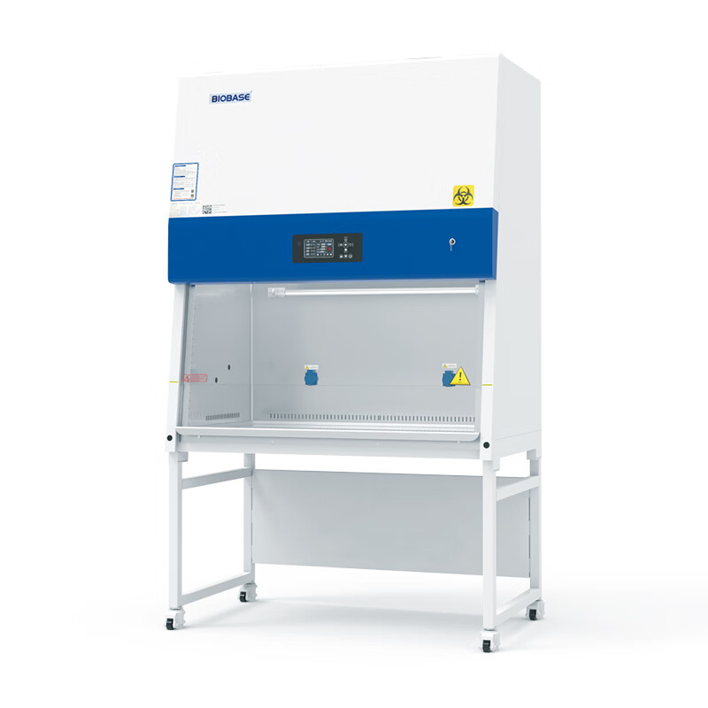 BIOBASE 博科 生物安全柜 BSC-1300ⅡA2-X高清大图