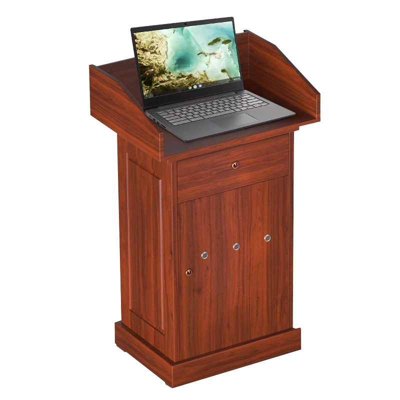 烁恒演讲台113cm张高清大图