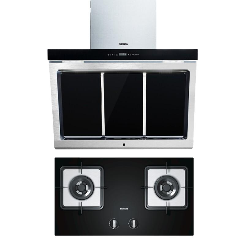 西门子厨电套餐LS65S955TI+ER71232MP