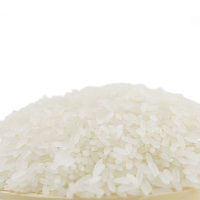 金禾圣 农家自产生态米长粒米5kg/袋家庭装 红色包装 10斤装大米 非真空包装 新老包装随机发货