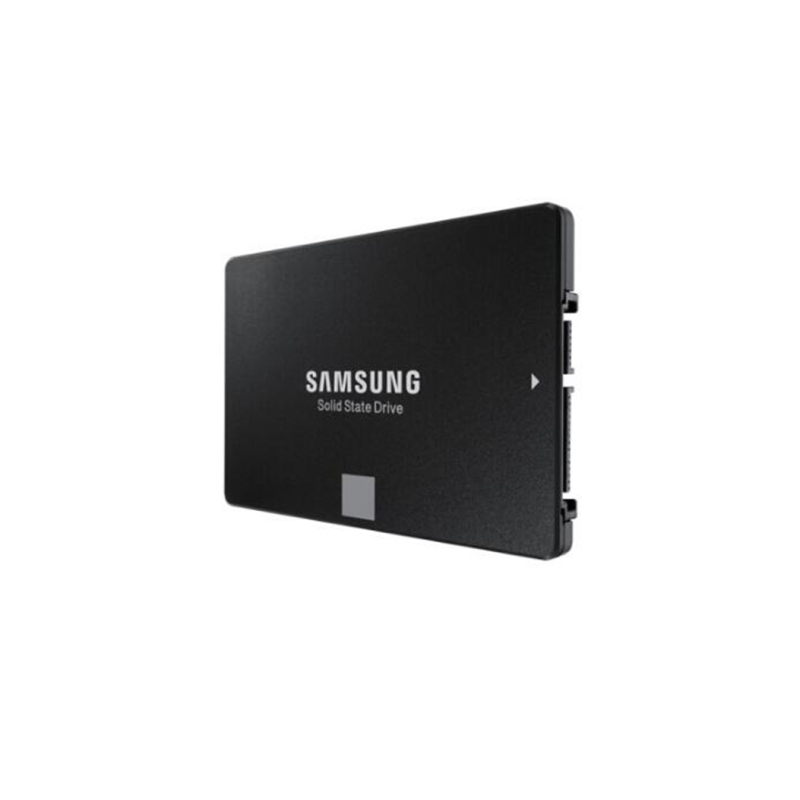 三 星(SAMSUNG)500GB SSD固态硬盘 SATA3.0接口 860 EVO