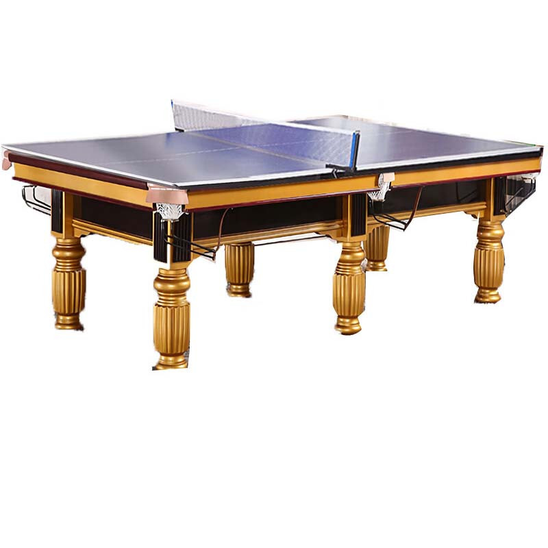 健伦/JEEANLEAN 台球桌 JL-ZQT38 8球 台球桌 九尺台高清大图