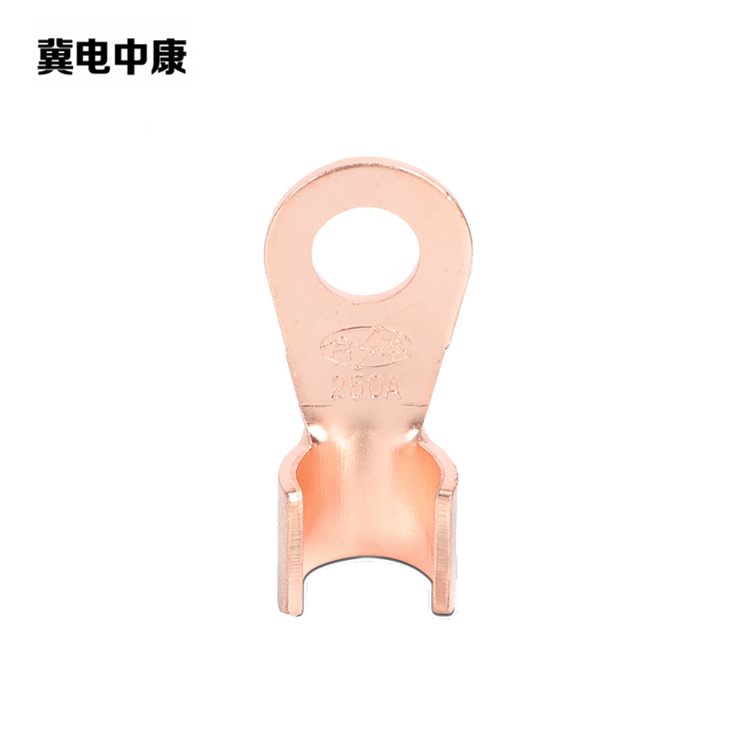 冀电中康 开口铜鼻子 OT-50A 个高清大图