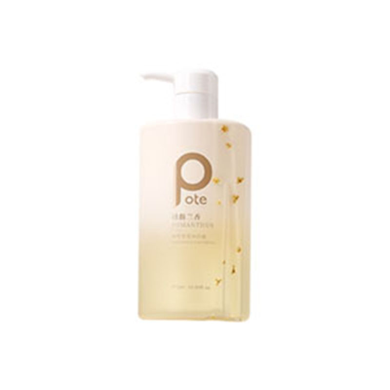 柏缇 桂馥兰香沐浴露 男女通用 475ml