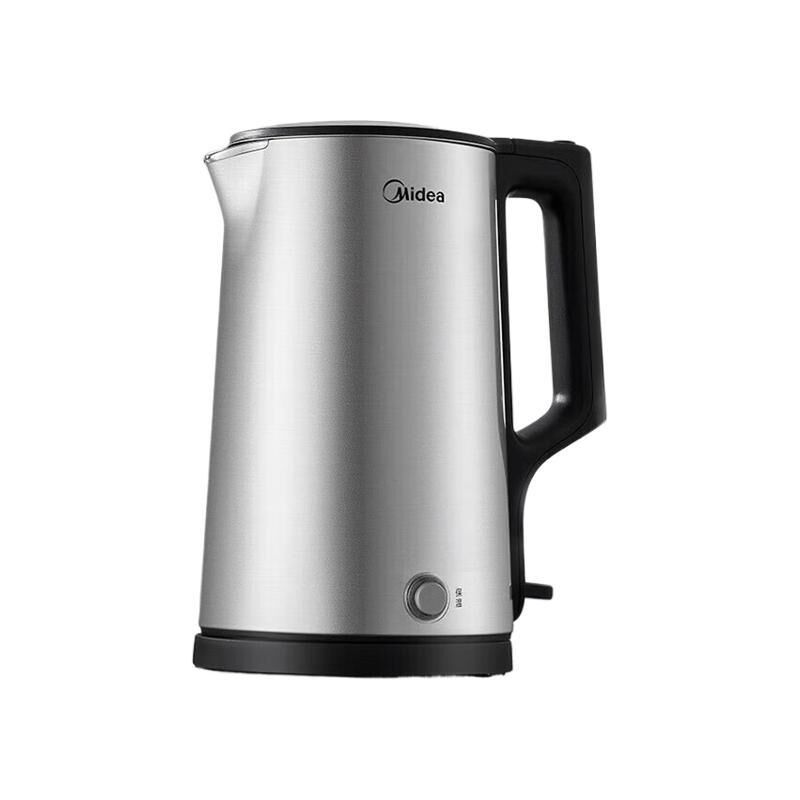 美的(Midea)电热水壶1.7升PJ17A06(台)