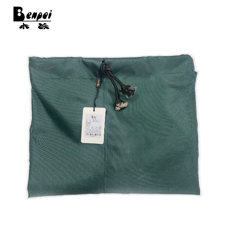 本派 卧具罩件（绿） 90cm*84cm*55cm