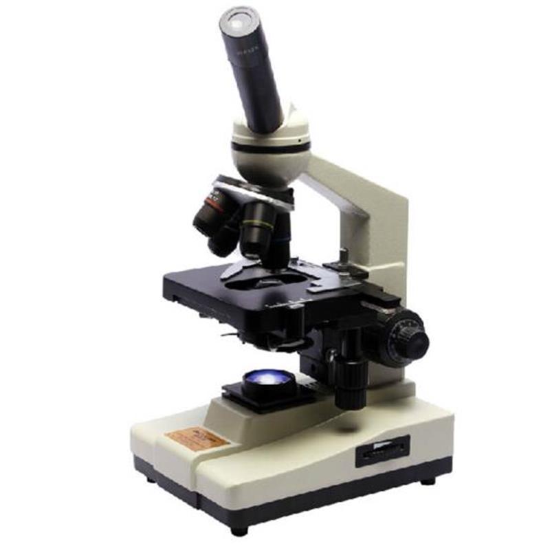 美佳朗 MCL-135-1600 生物显微镜 学生高倍高清显微镜