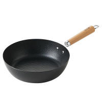 炊大皇 轻锻高煎锅28cm JG28QD