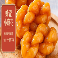 希朵曼 福满多福袋420克/袋