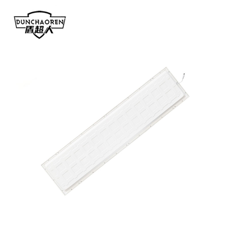 盾超人 DCRGW-260883 220V 48W IP20 LED 外接市电 工作灯(吸顶灯) 白色 (计价单位:个)高清大图