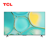 TCL电视 75N7E 64位机芯,2GB DDR+32GB 智屏电视机 多屏互动,NFC一键投屏护眼AI