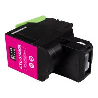 格之格(G&G)NT-CP350XM (商用专业版)红色粉盒CTL-350HM
