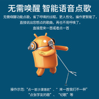 （不卖了下架）威斯汀215-k网络点歌机家用触摸屏一体机家庭KTV音响点唱机专业智能双系统点歌台wifi无线点歌3T